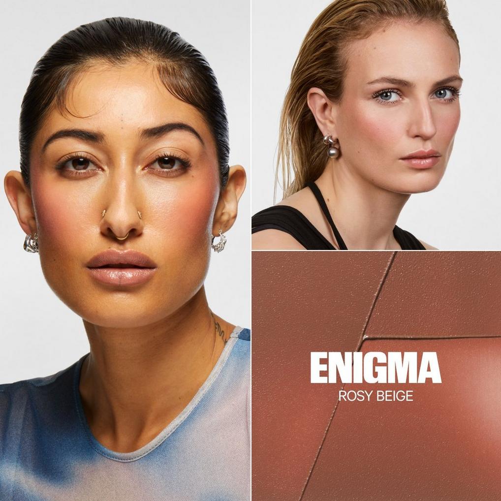 MILK MAKEUP Lip + Cheek Cream Blush Stick and Lip Color