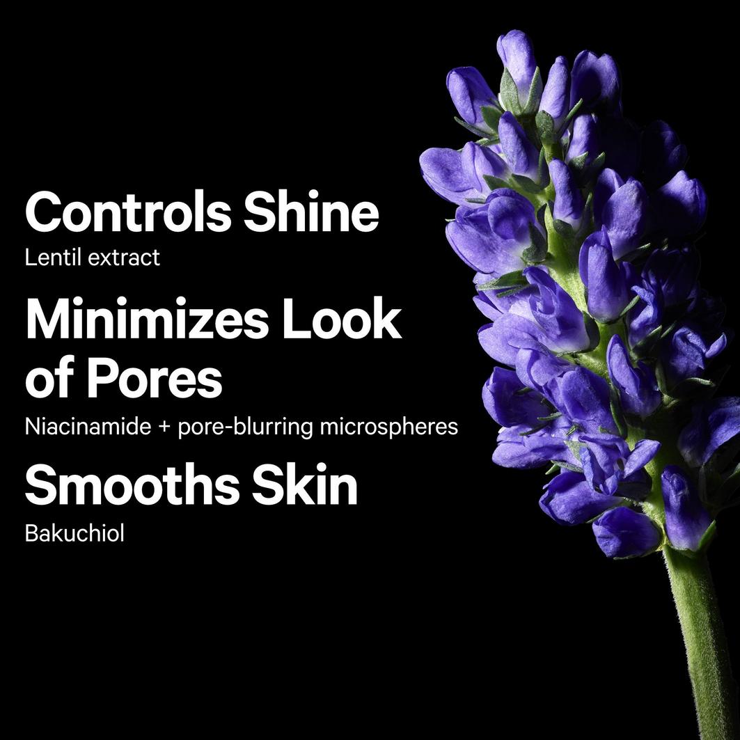 MILK MAKEUP Pore Eclipse Matte Translucent Talc-Free Setting Powder