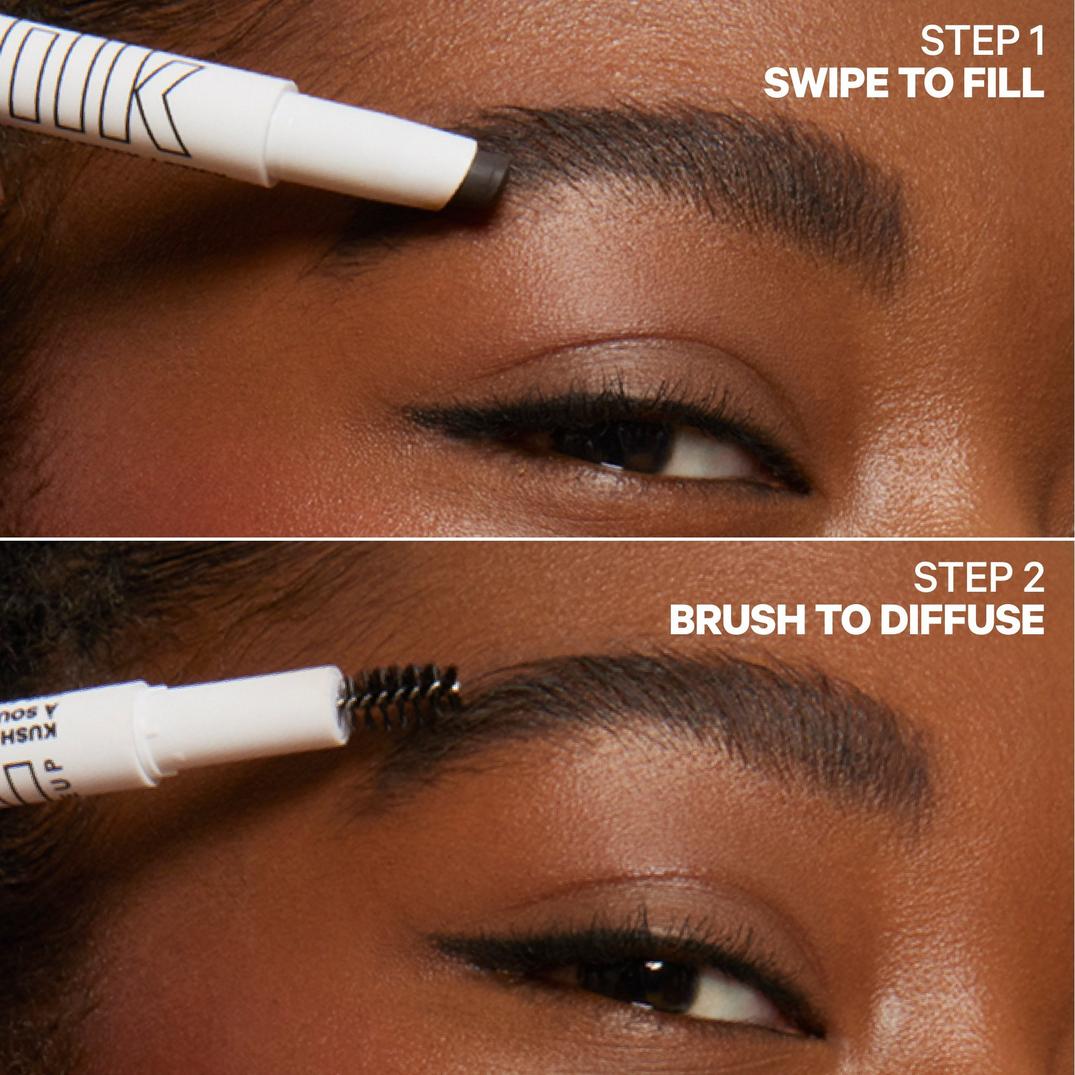 MILK MAKEUP KUSH Brow Shadow Stick Waterproof Eyebrow Pencil