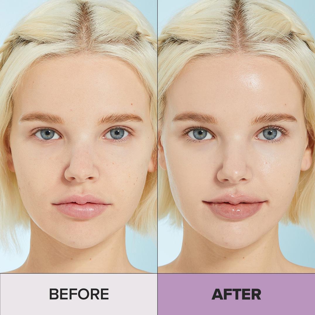 I Dew Care Astro Kitten Peel-Off Masks and Headband Set