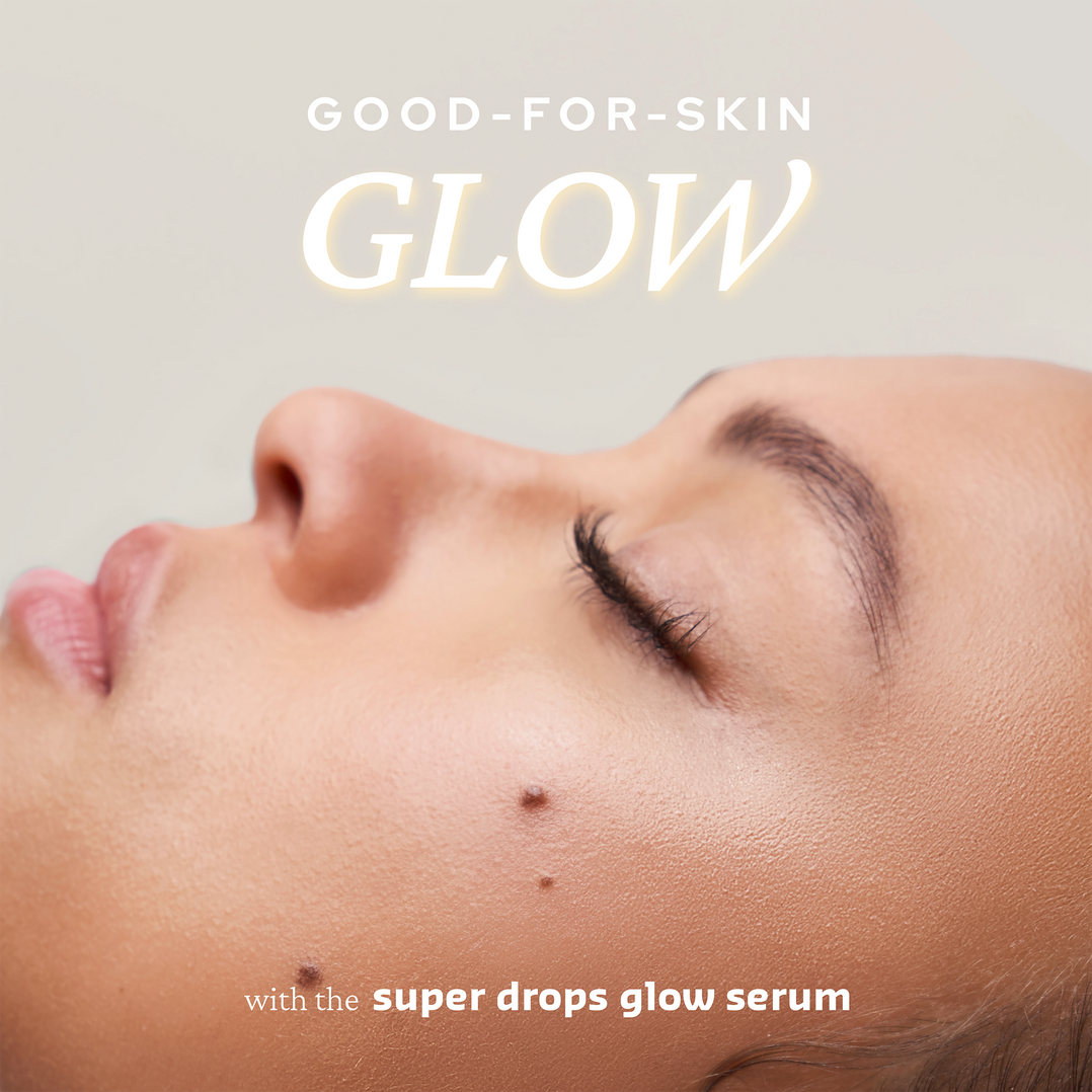 belif Super Drops Niacinamide and Vitamin C Golden Glow Serum