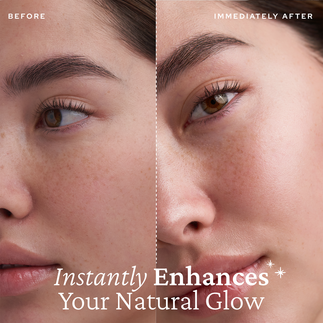 belif Super Drops Niacinamide and Vitamin C Golden Glow Serum