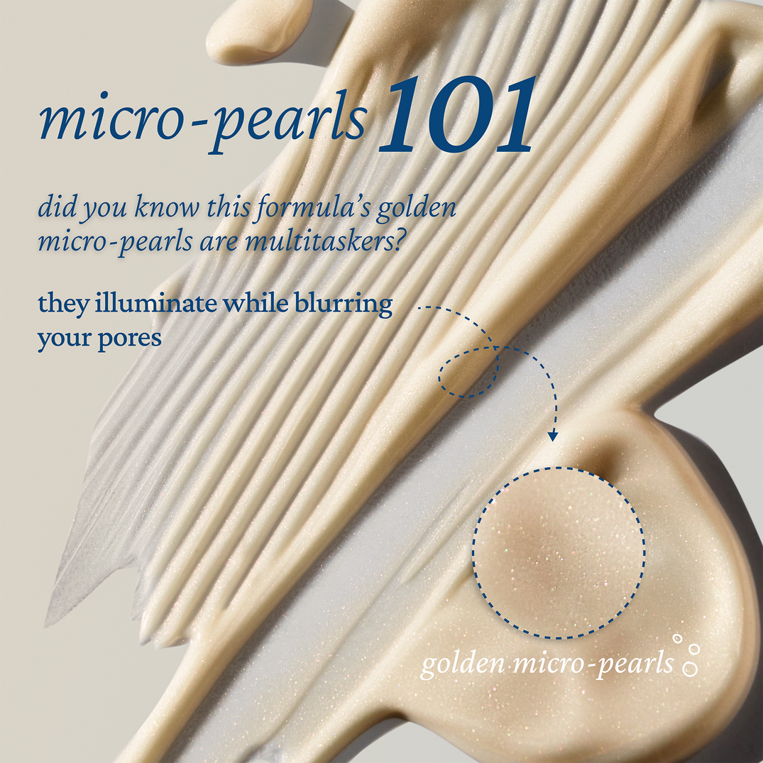 belif Super Drops Niacinamide and Vitamin C Golden Glow Serum