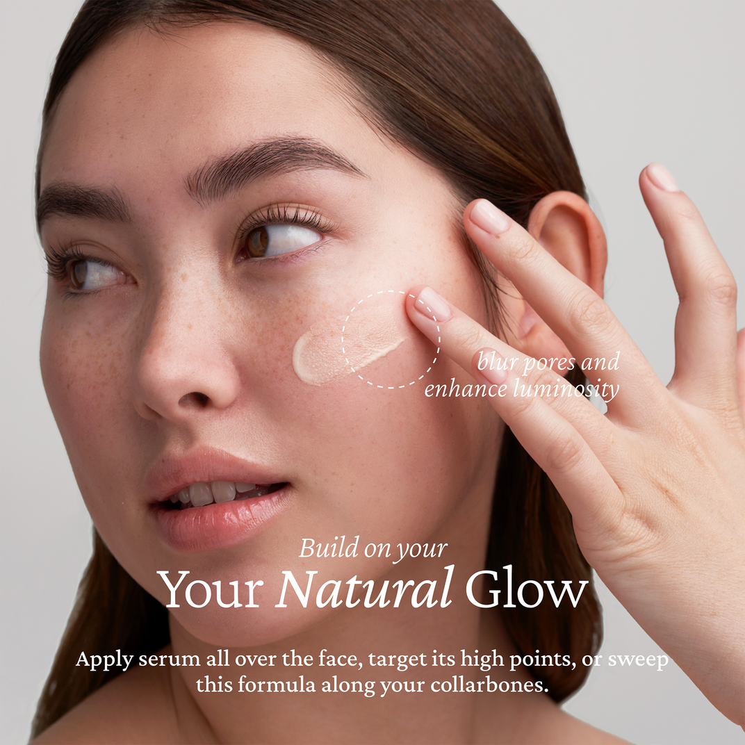 belif Super Drops Niacinamide and Vitamin C Golden Glow Serum