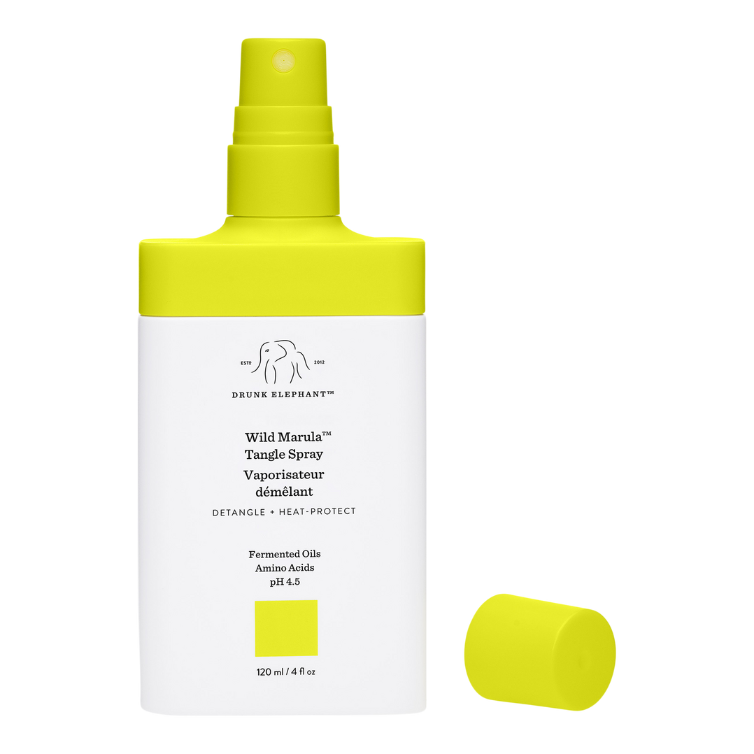 Drunk Elephant Wild Marula Tangle Spray