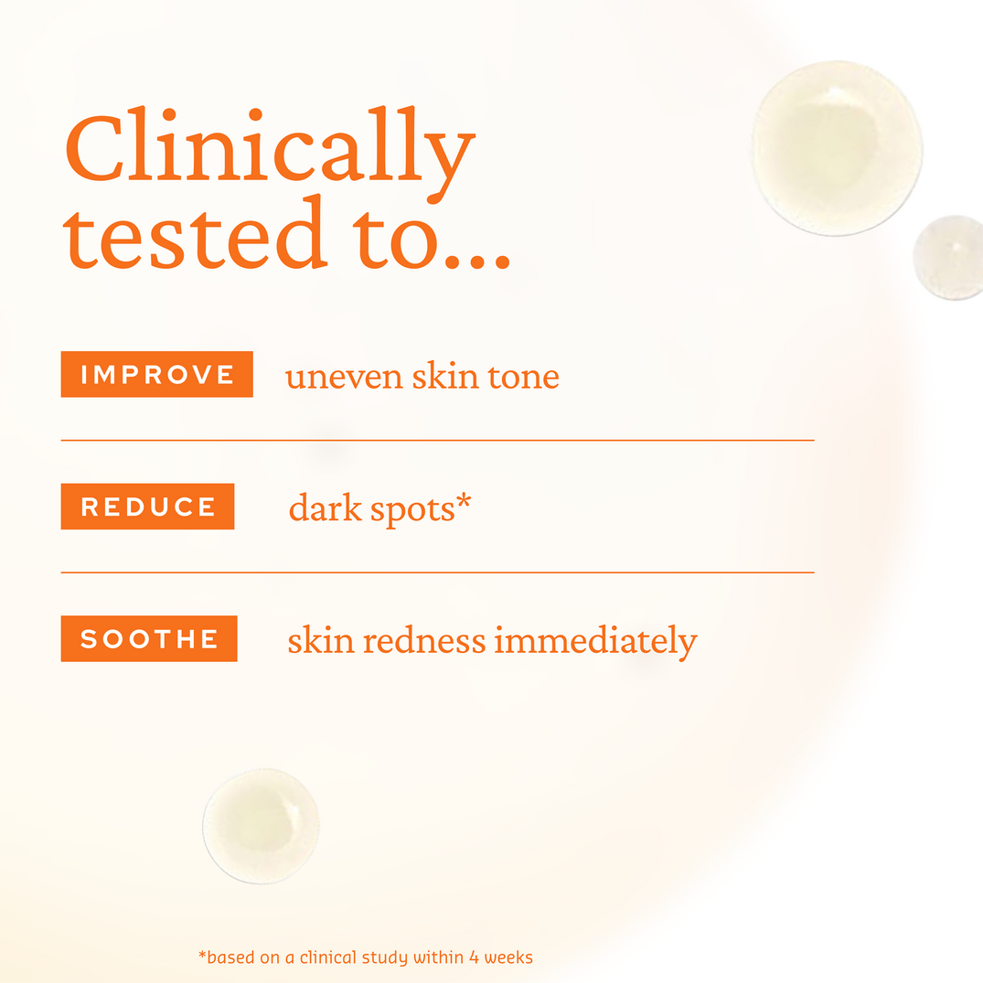 belif Super Drops 5% Niacinamide and Vitamin C Brightening Serum