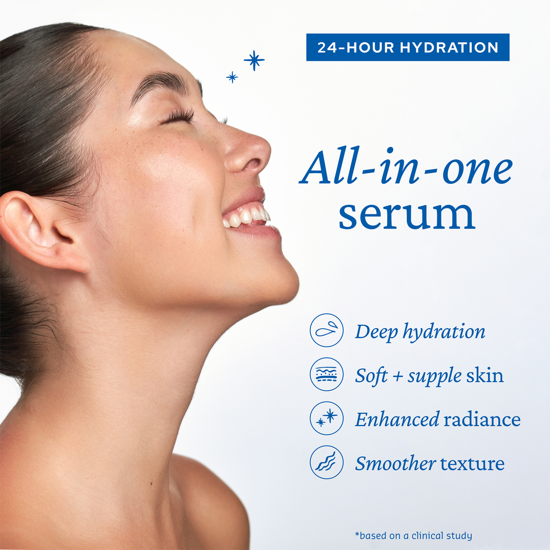 belif Super Drops Multi-7 Hyaluronic Hydrating Serum