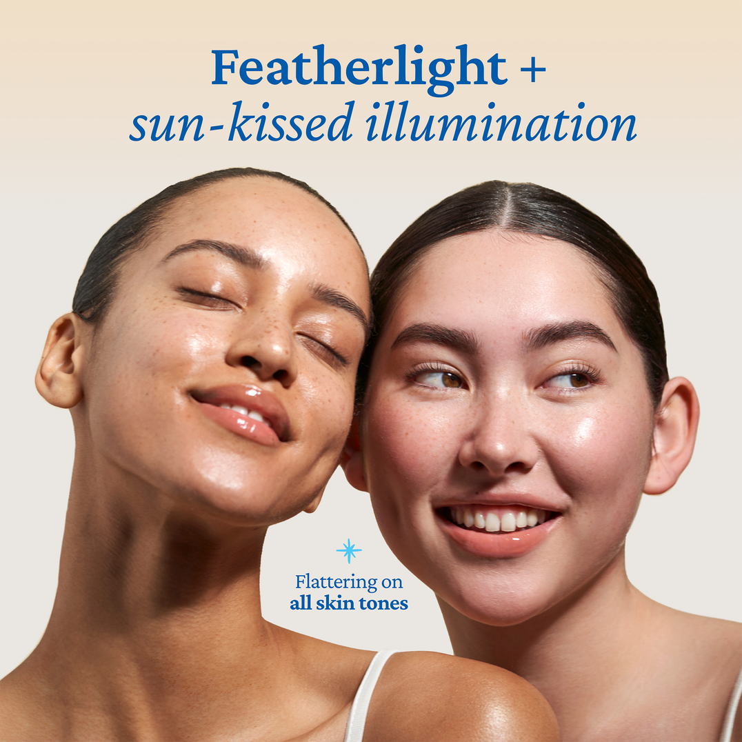 belif Dew Guard Glow Boost Serum SPF 40