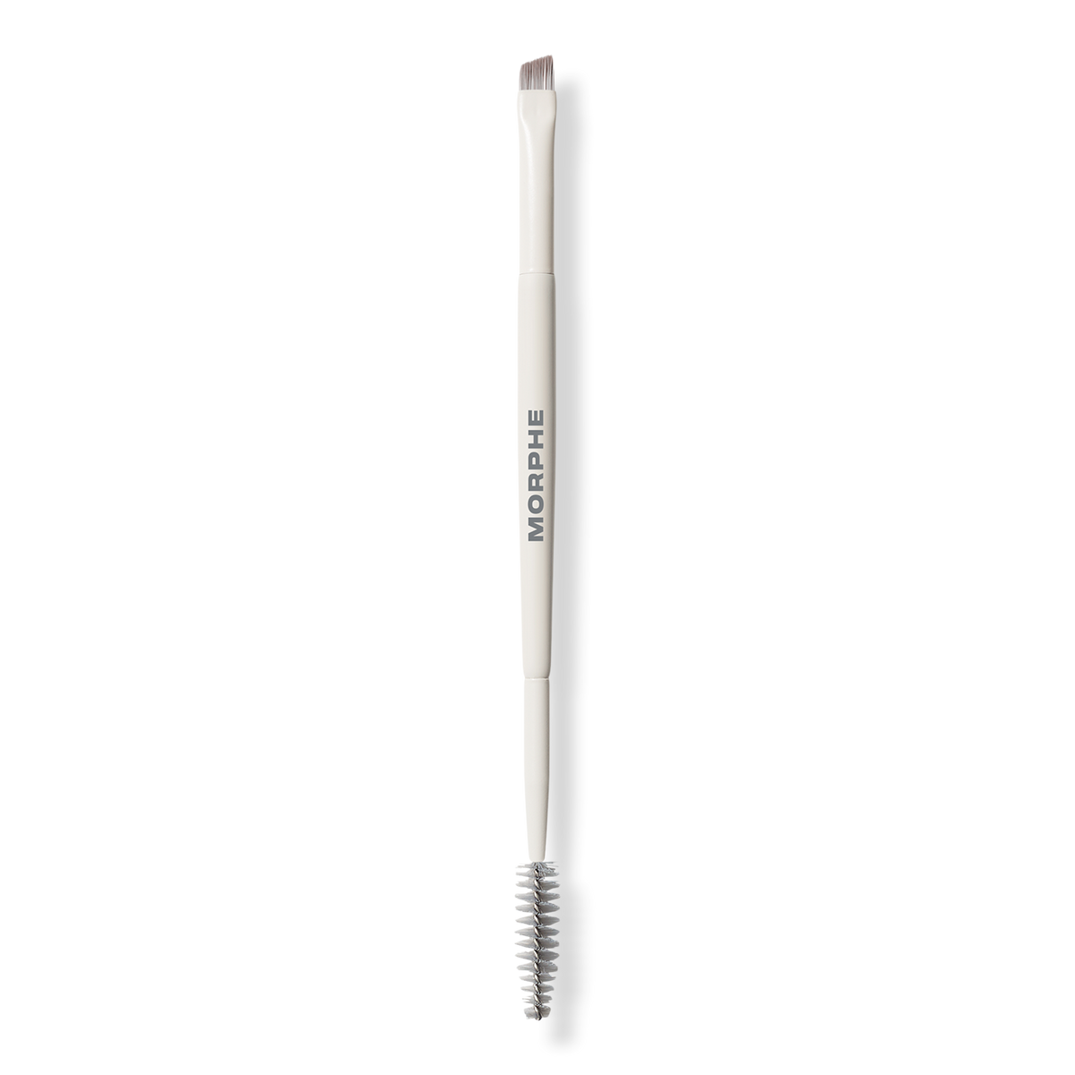 Morphe M401 Dual-Ended Angled Brow Brush & Spoolie
