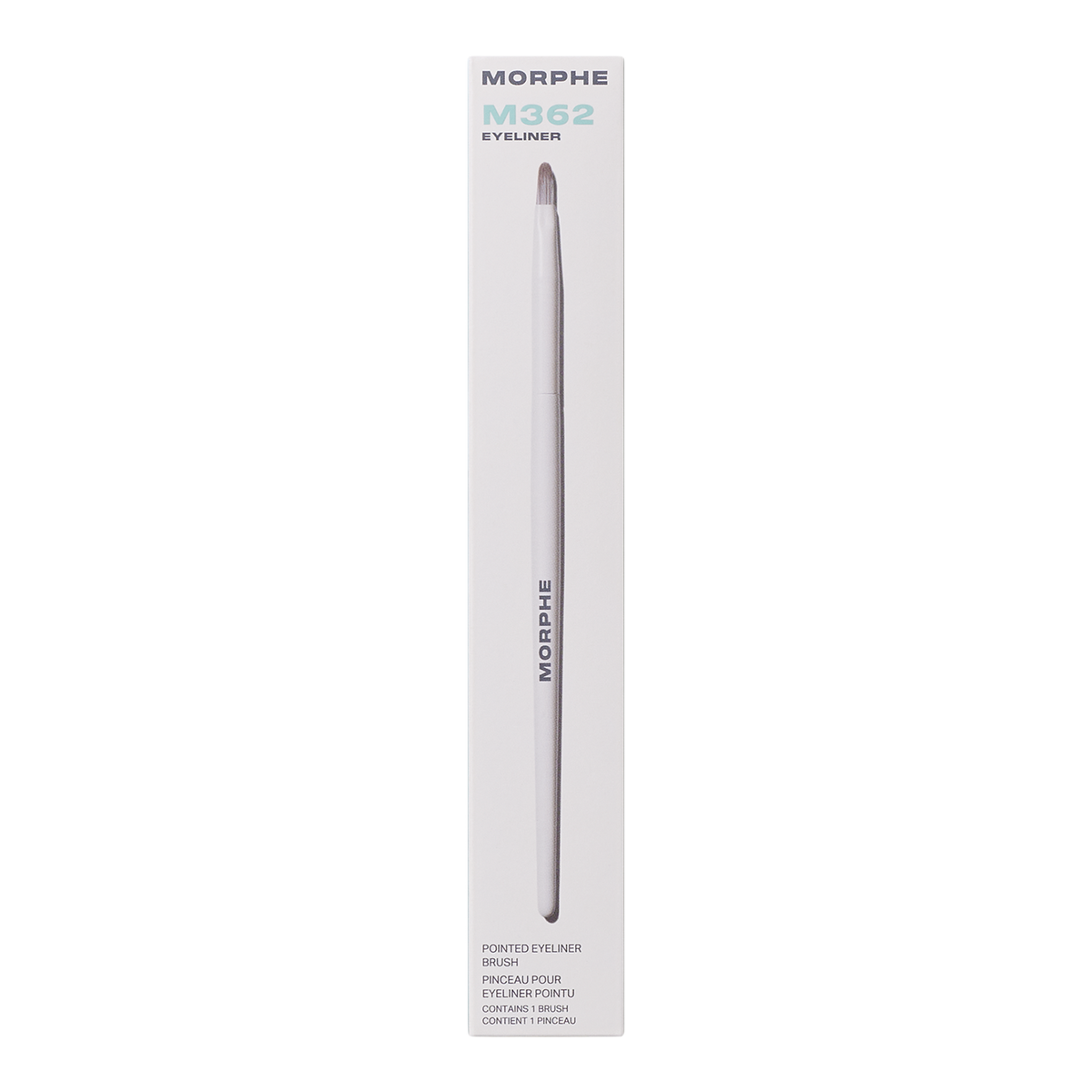 Morphe M362 Pointed Eyeliner Brush