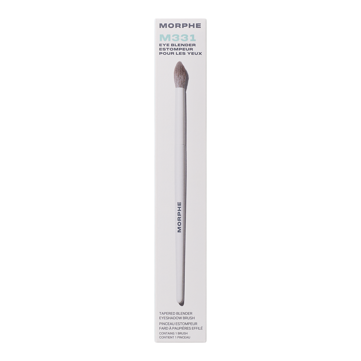 Morphe M331 Tapered Blender Eyeshadow Brush