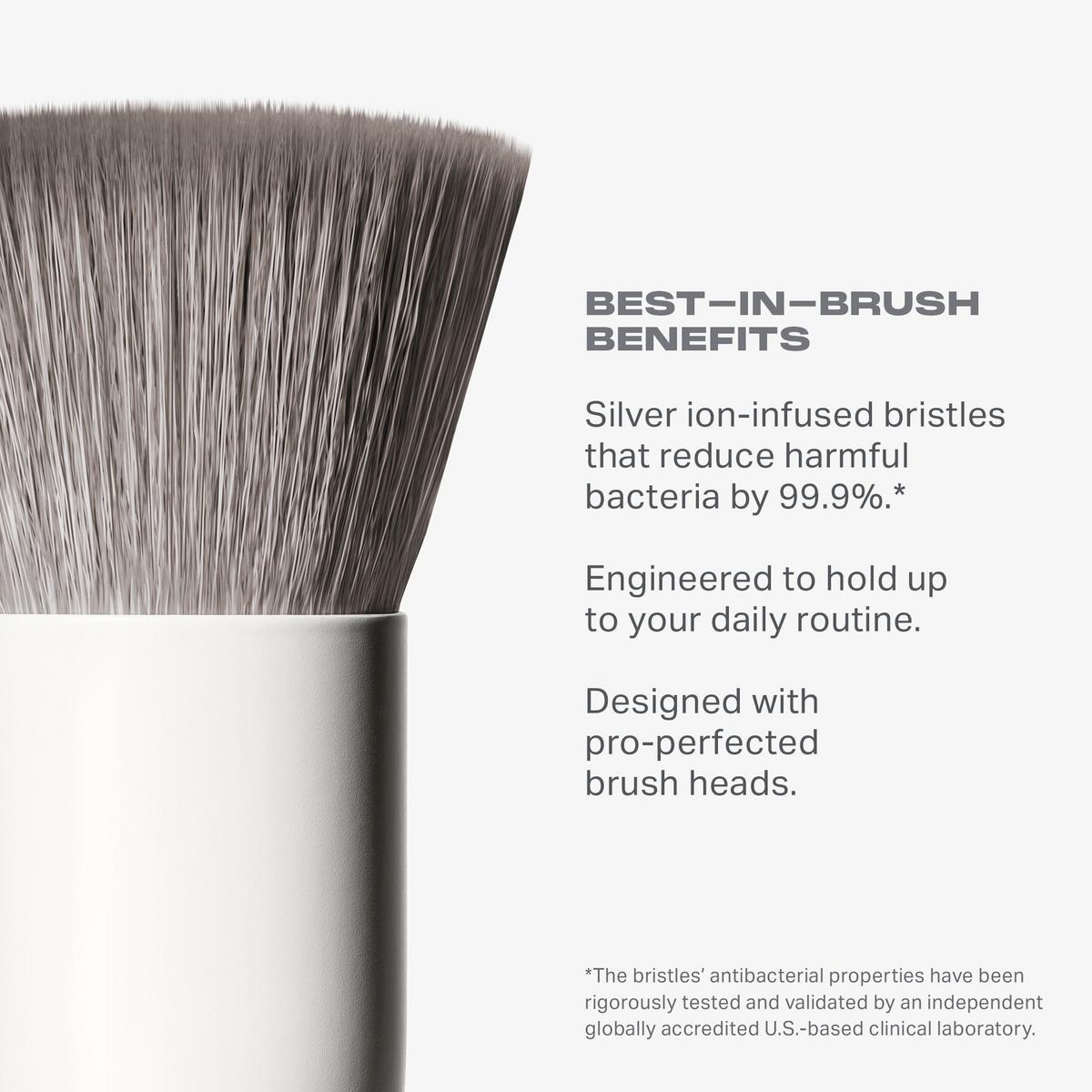 Morphe M302 Medium Paddle Packer Eyeshadow Brush