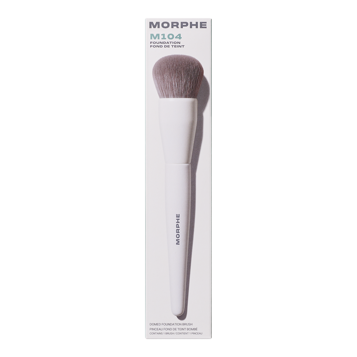 Morphe M104 Domed Foundation Brush