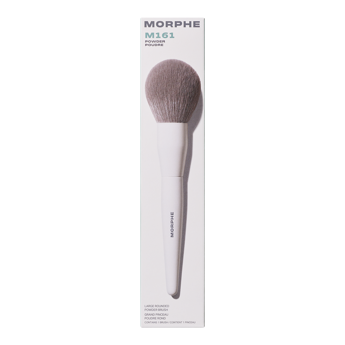 Morphe M161 Large Rounded Powder Brush