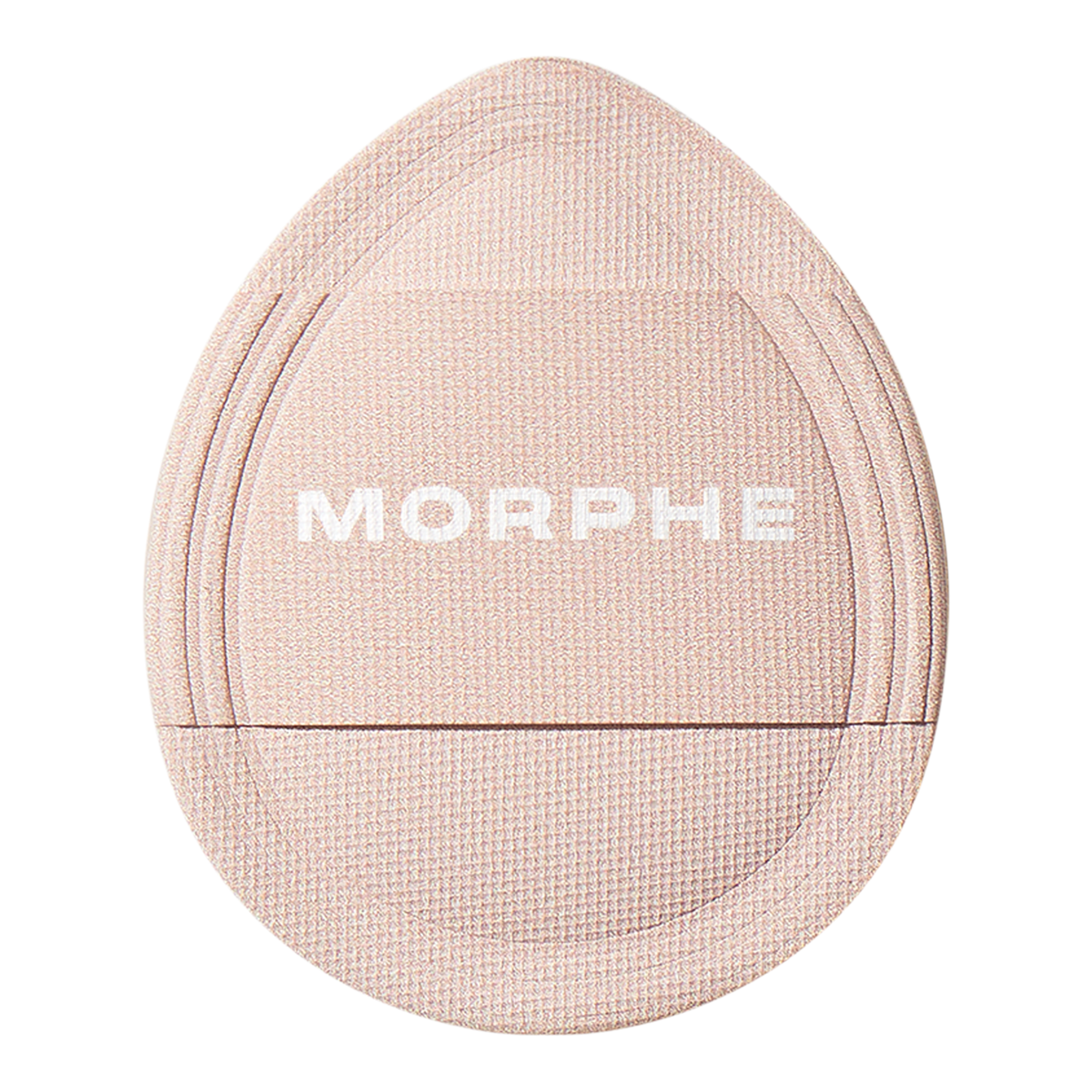 Morphe Cloud Cushion Mini Puff Trio