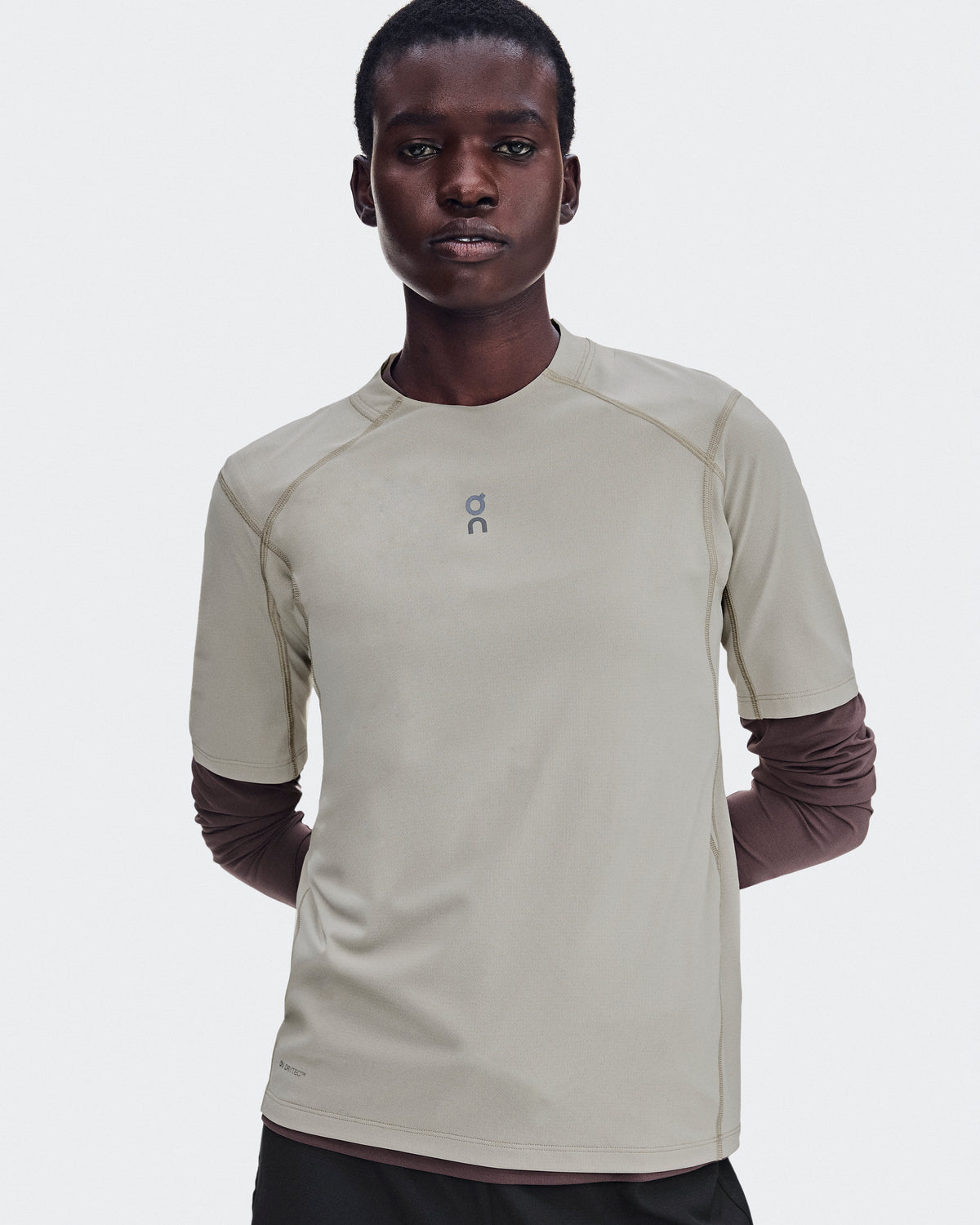 On Trail-T Solar Brume (Women'S)