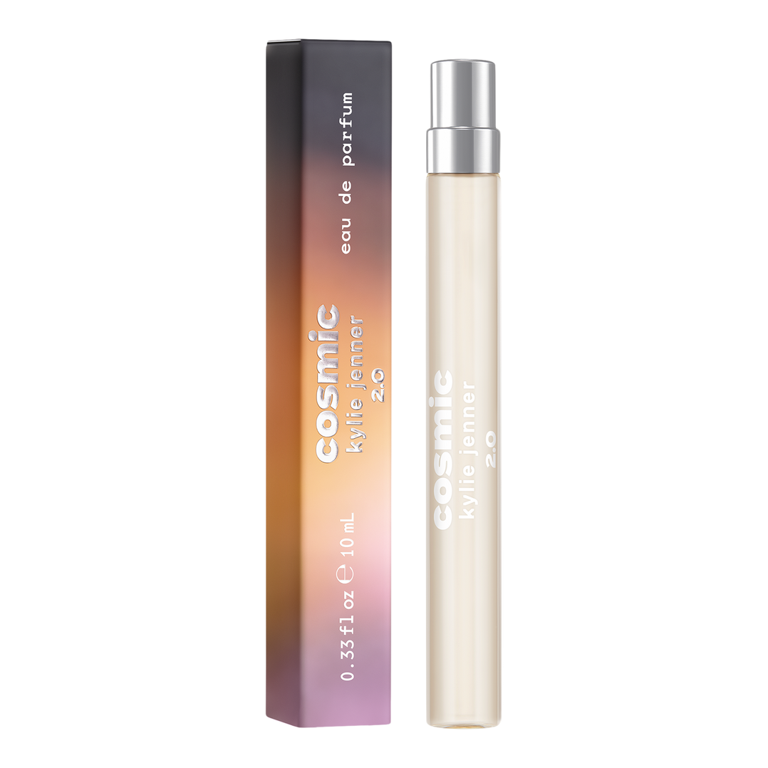 KYLIE COSMETICS Cosmic Kylie Jenner 2.0 Eau de Parfum Travel Spray