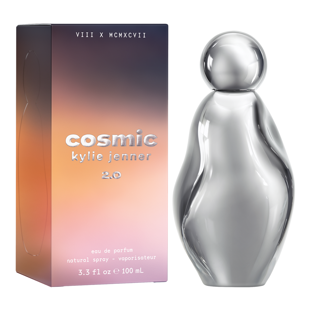 KYLIE COSMETICS Cosmic Kylie Jenner 2.0 Eau de Parfum