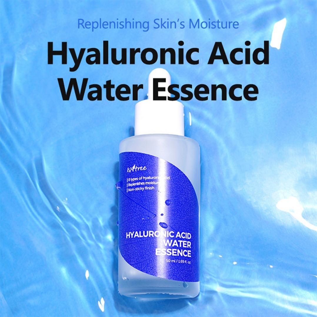 Isntree Hyaluronic Acid Water Essense