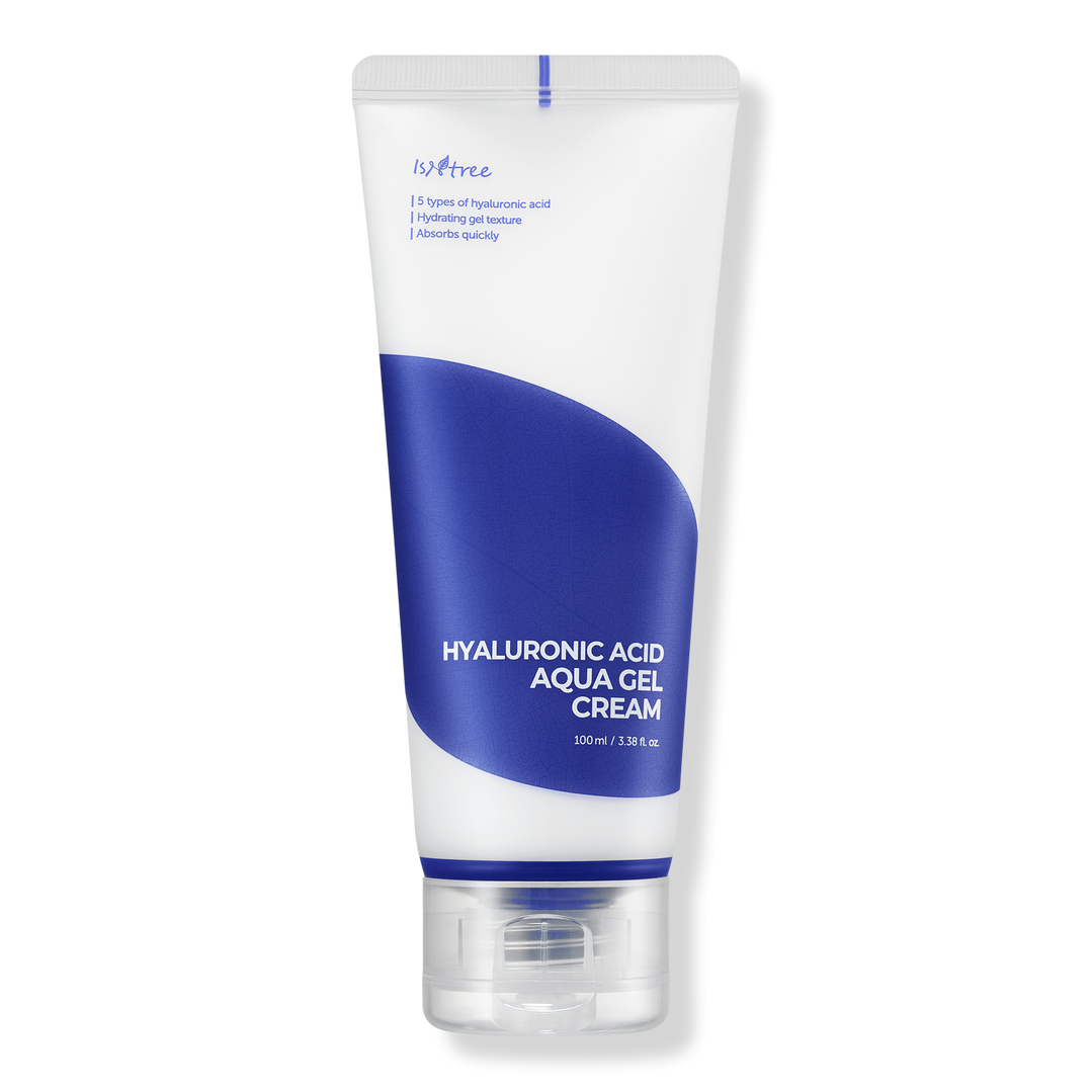 Isntree Hyaluronic Acid Aqua Gel Cream