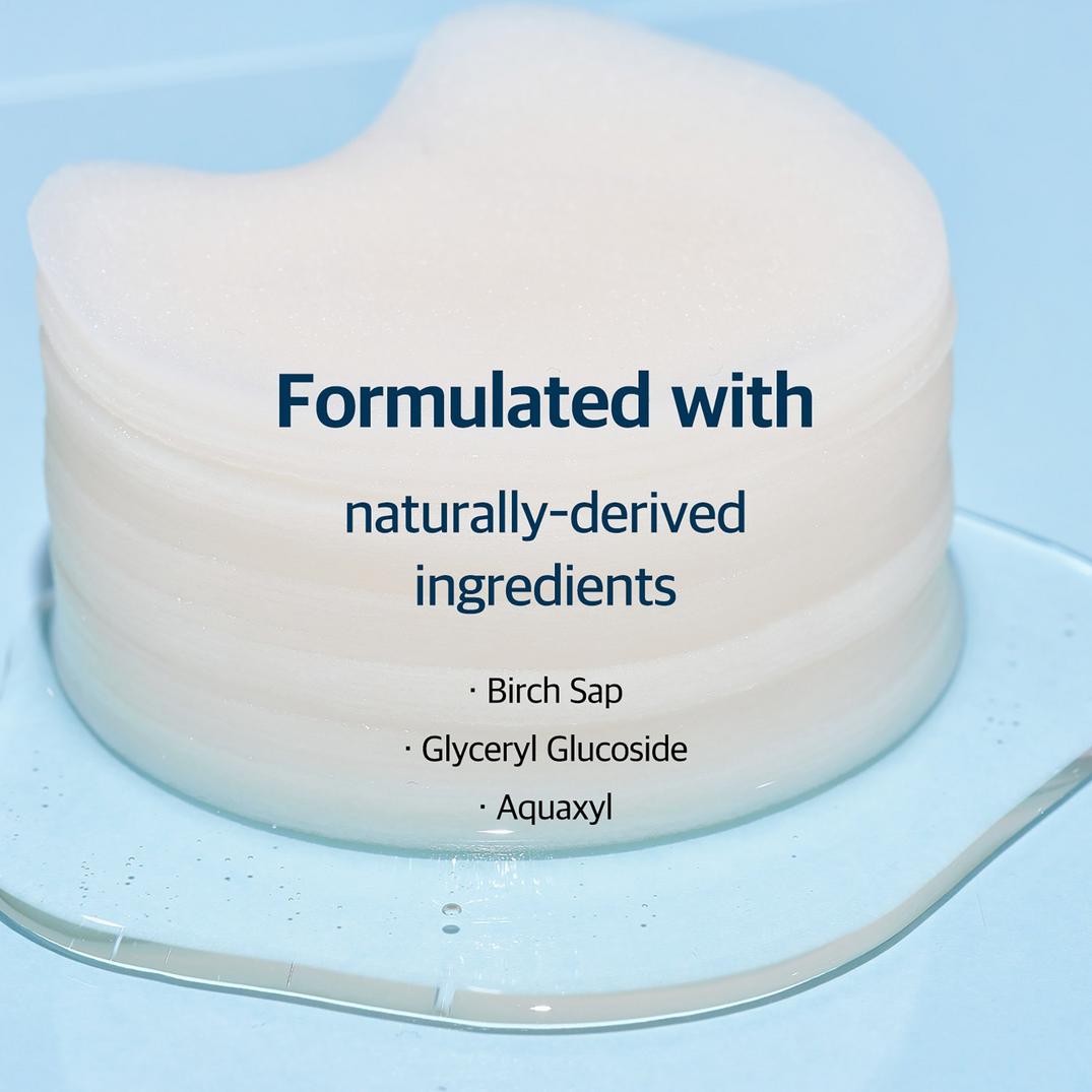ROUND LAB Birch Juice Moisturizing Pad