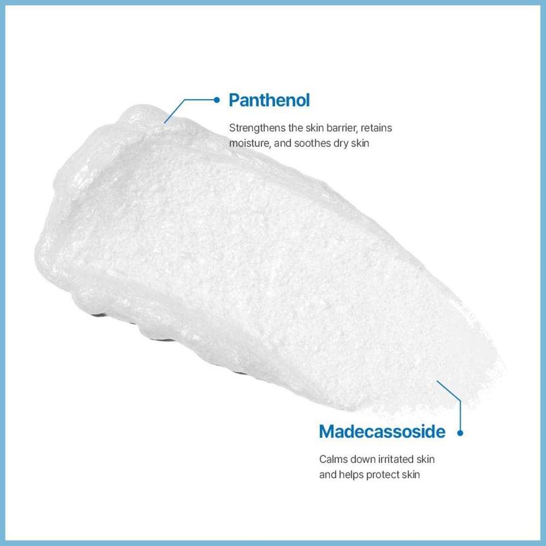 ETUDE Soonjung 5.5 Foam Cleanser