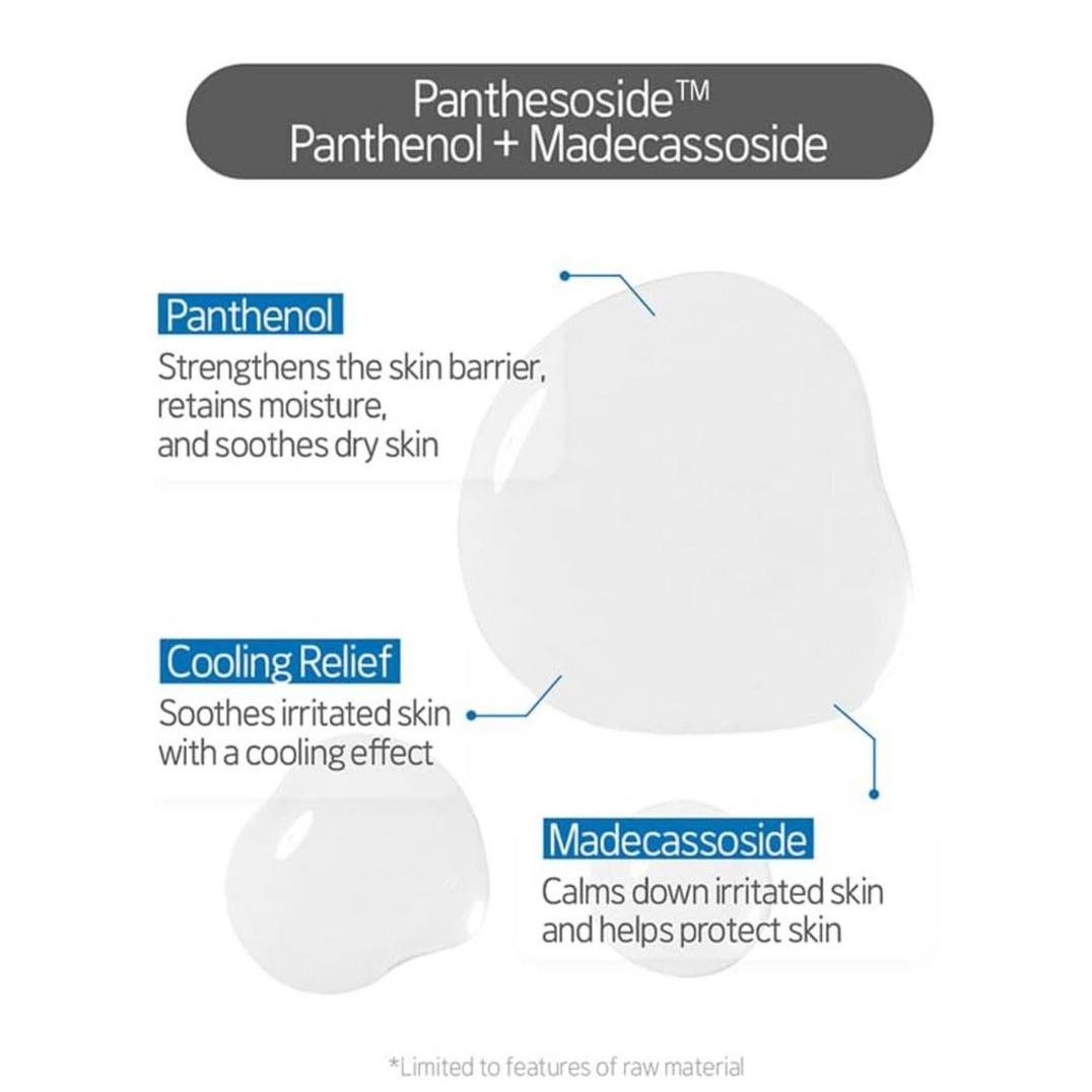 ETUDE Soonjung pH 5.5 Relief Toner