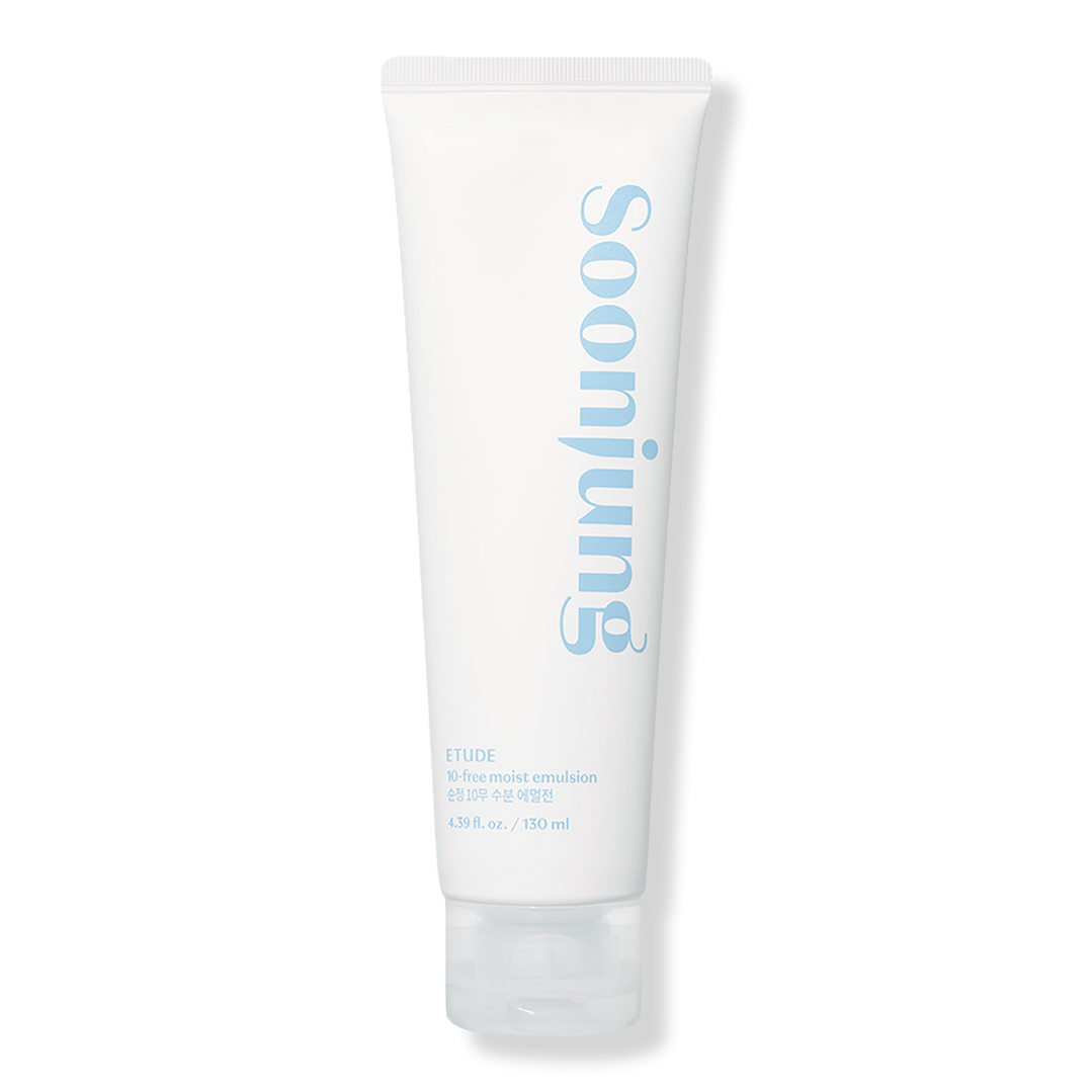 ETUDE Soonjung 10 Free Moist Emulsion