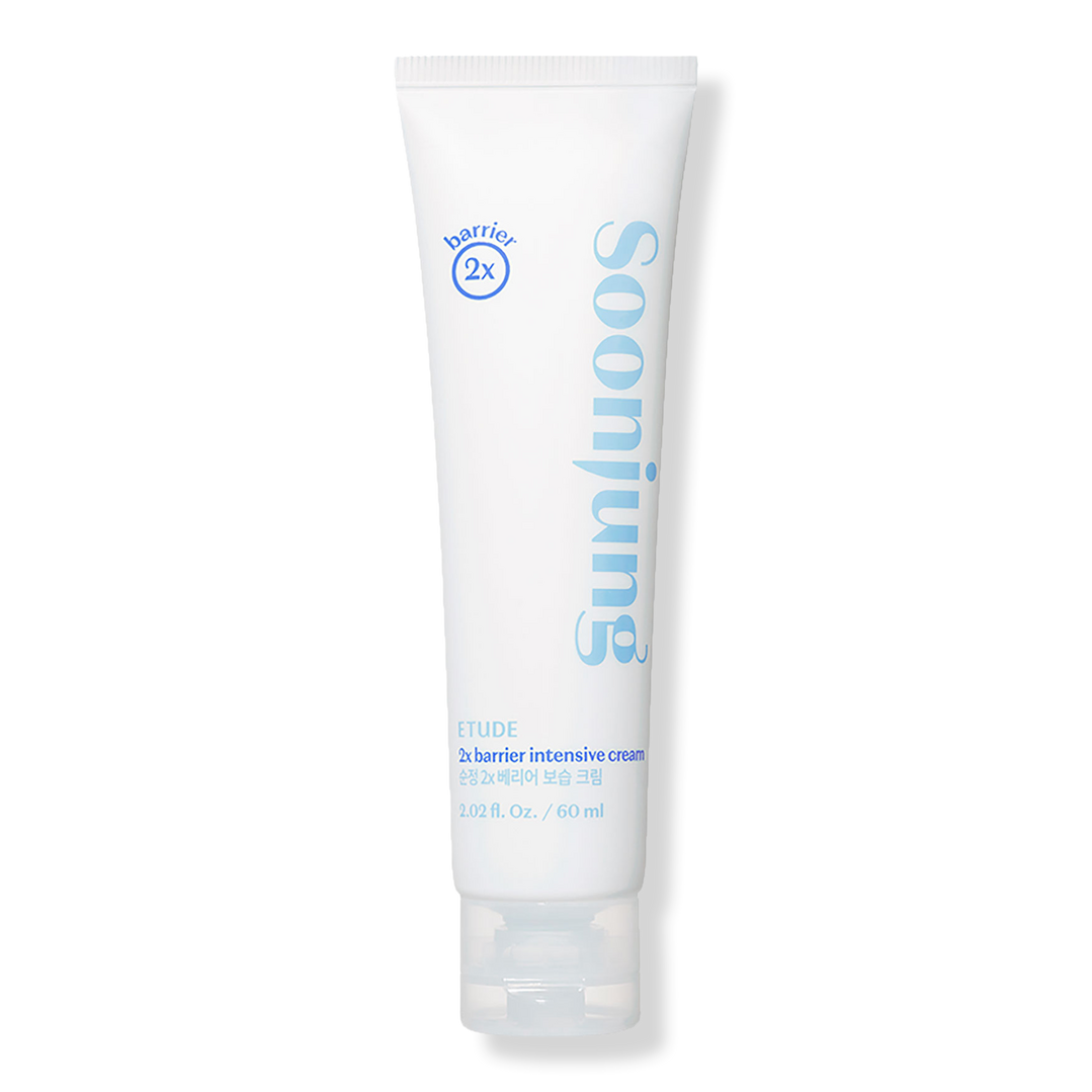 ETUDE Soonjung 2x Barrier Intensive Cream