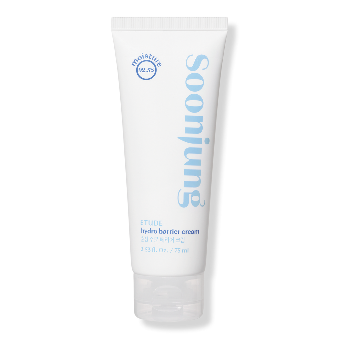 ETUDE Soonjung Hydro Barrier Cream