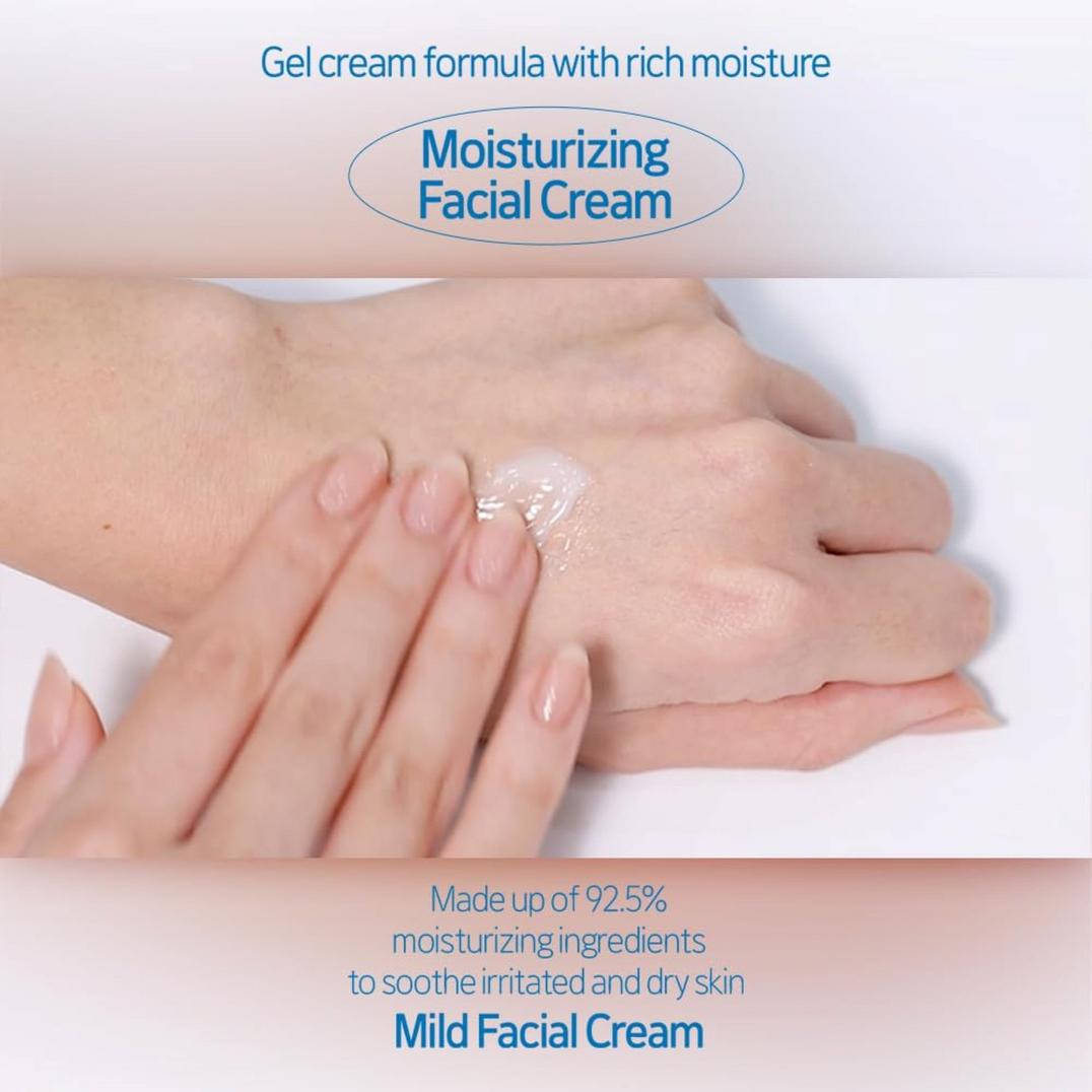 ETUDE Soonjung Hydro Barrier Cream