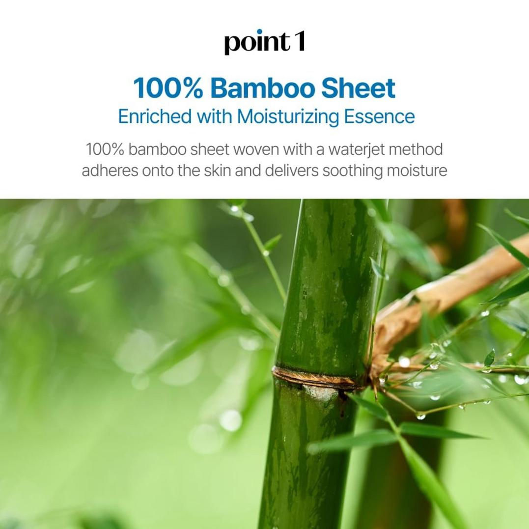 ETUDE Soonjung Panthensoside Sheet Mask