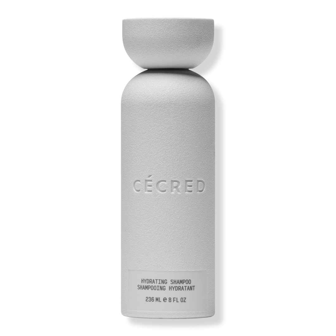 Cecred Hydrating Shampoo