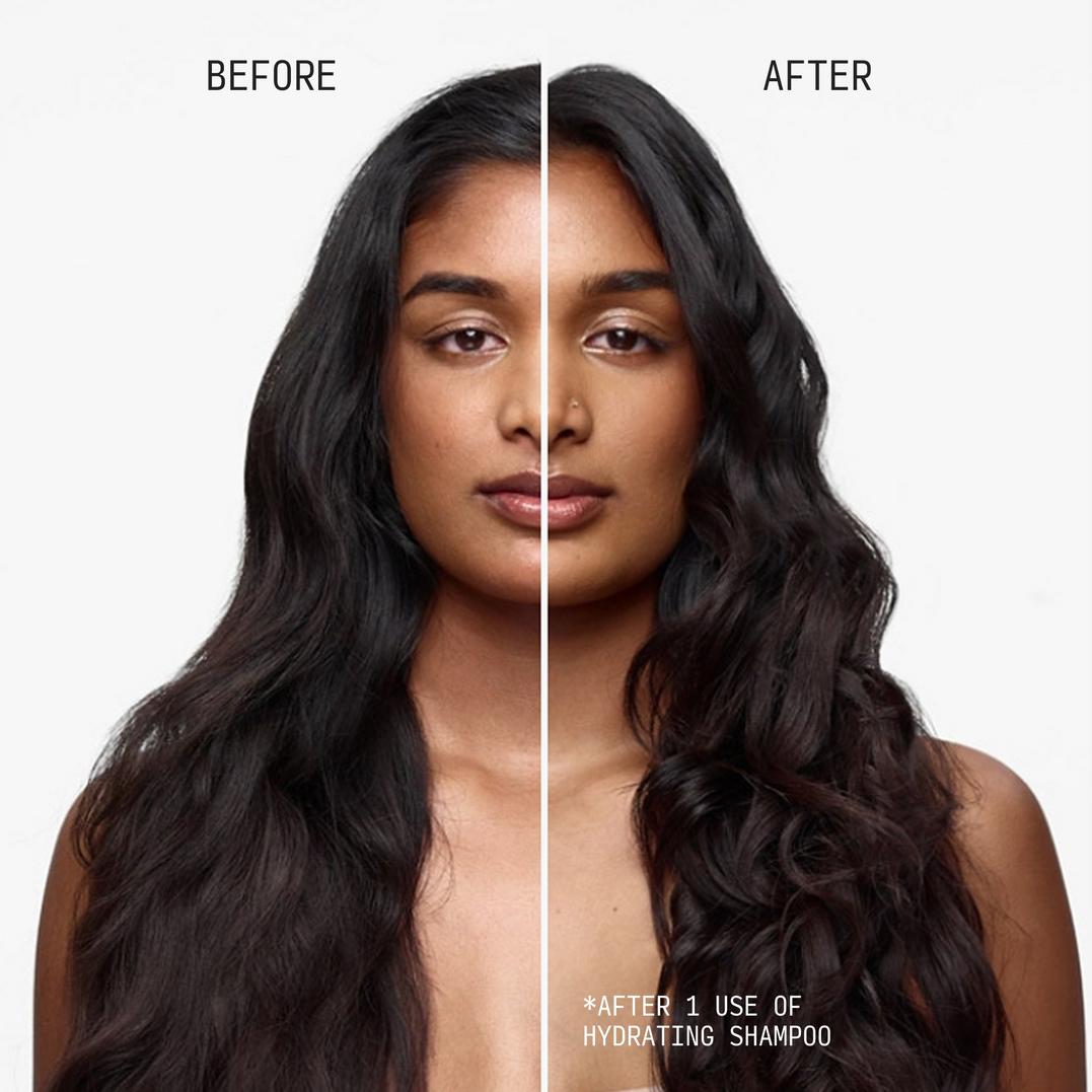 Cecred Hydrating Shampoo