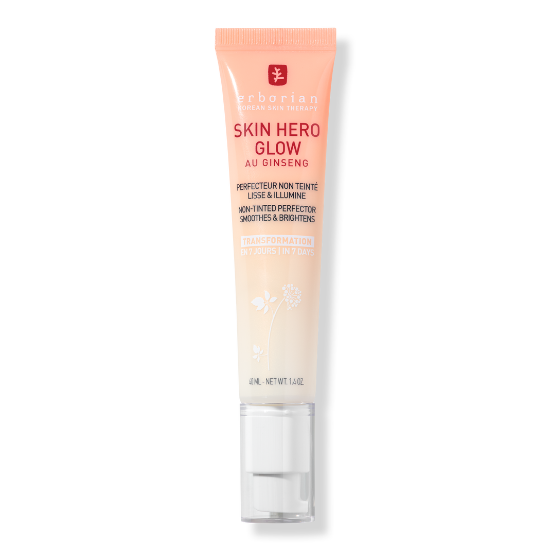 Erborian Skin Hero Glow Non-Tinted Perfector