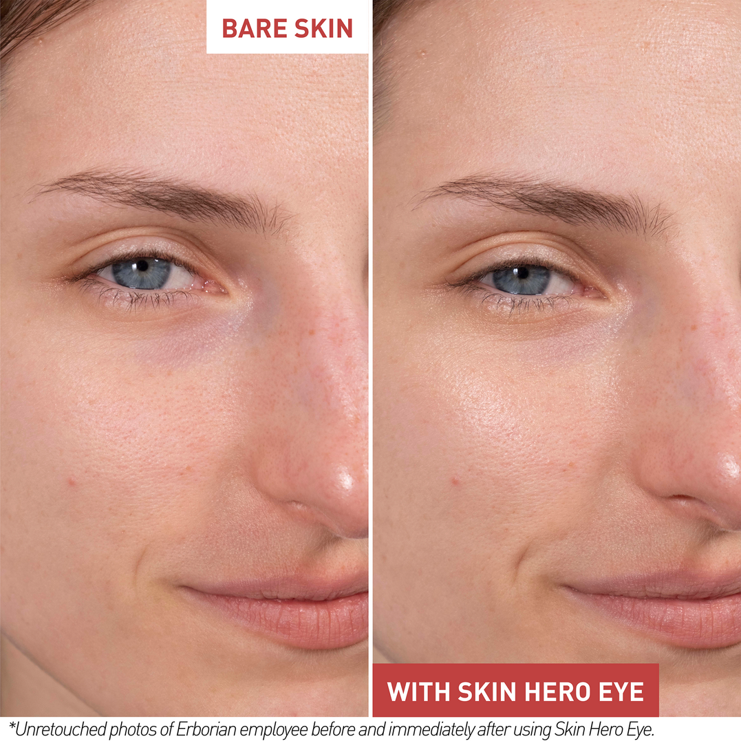 Erborian Skin Hero Eye Under Eye Perfector