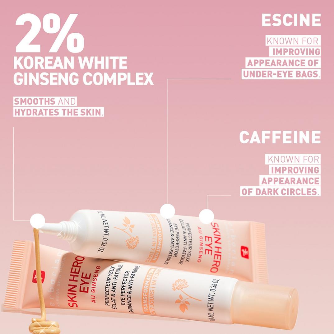 Erborian Skin Hero Eye Under Eye Perfector