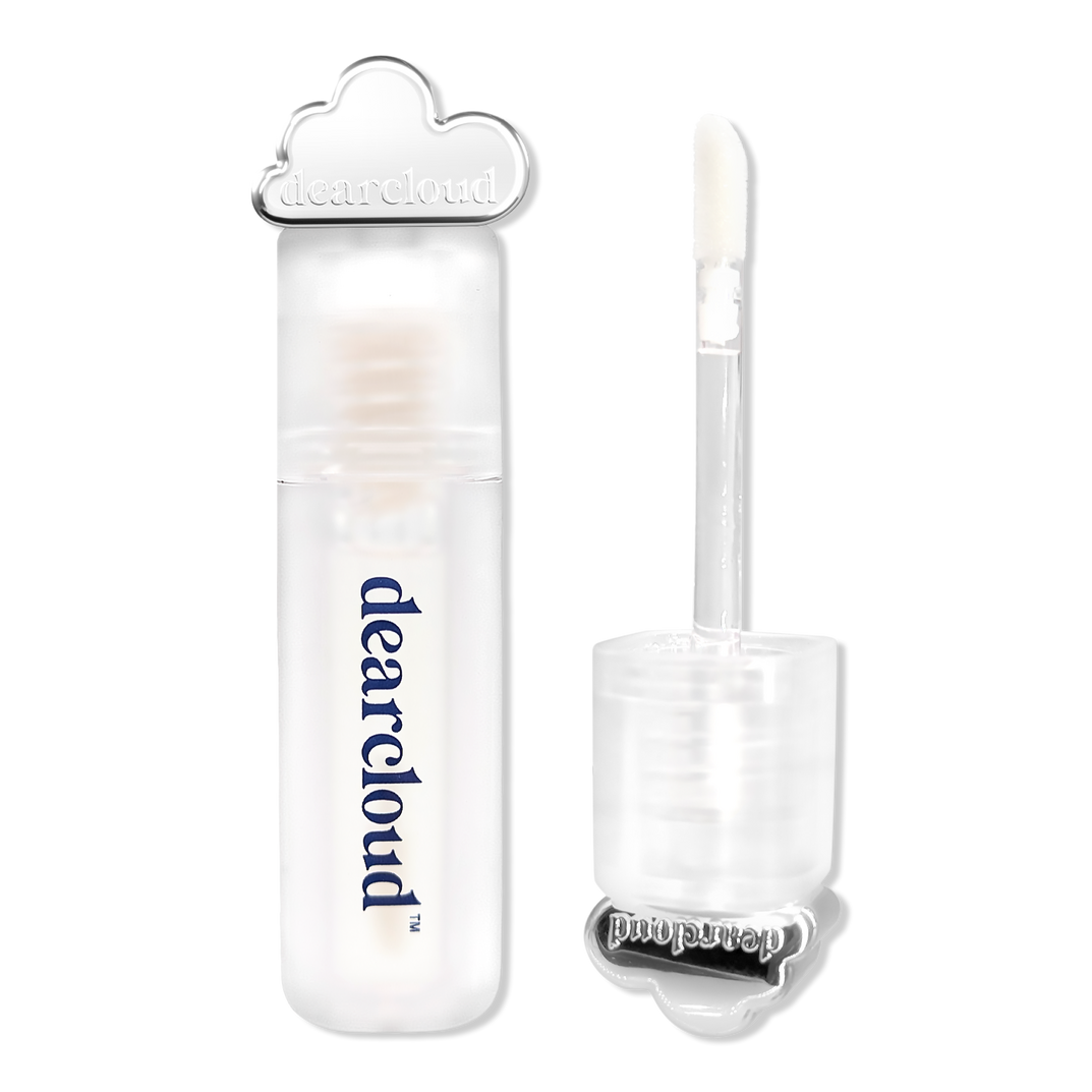 dearcloud Jelly Wave Lush Lip Oil