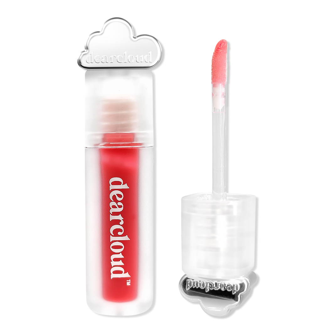 dearcloud Jelly Wave Lush Lip Oil