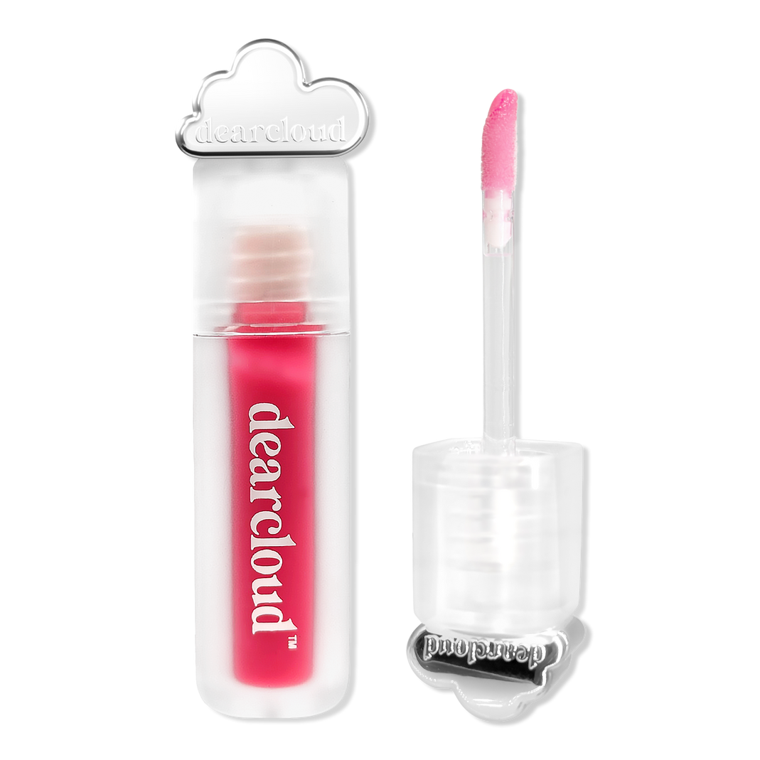 dearcloud Jelly Wave Lush Lip Oil