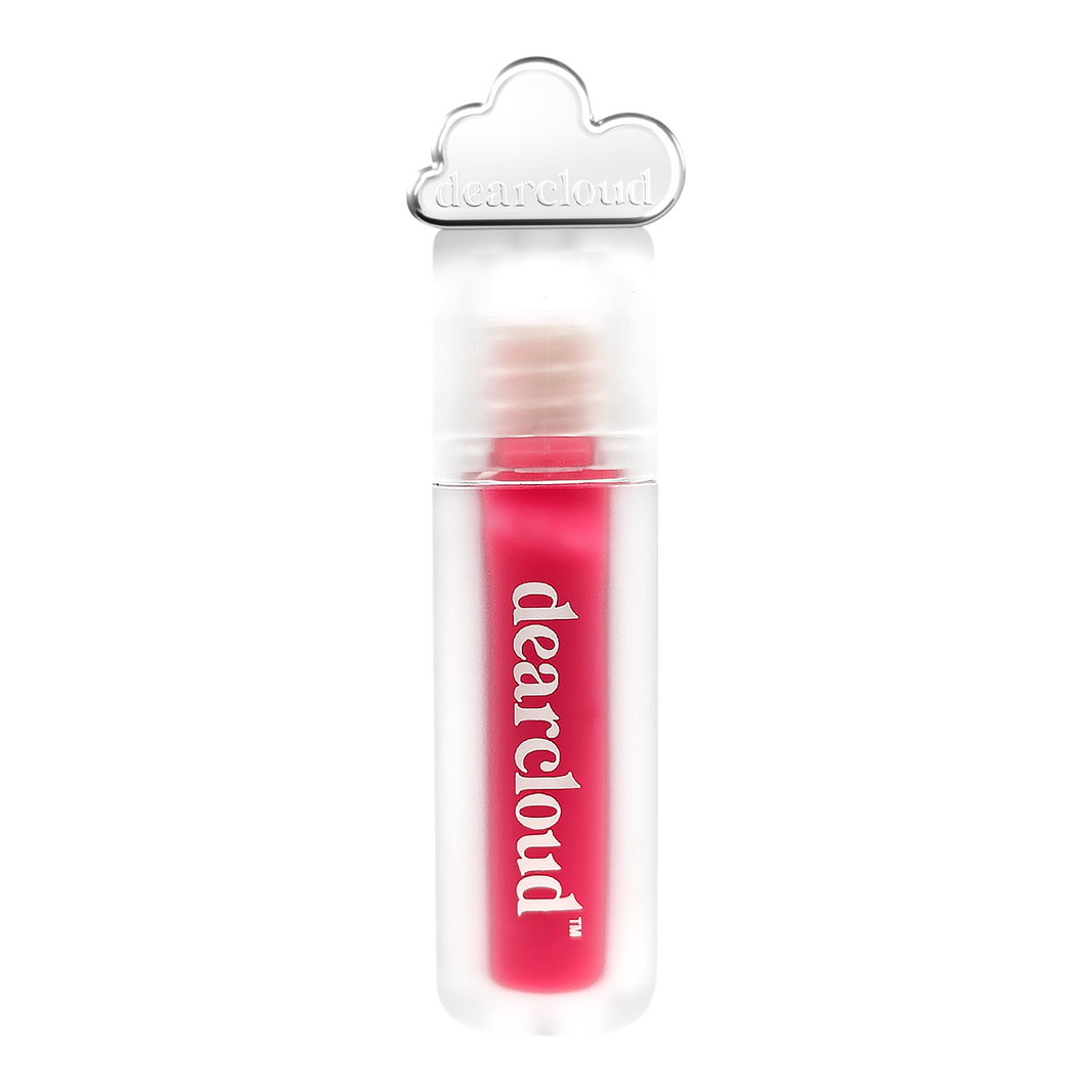 dearcloud Jelly Wave Lush Lip Oil