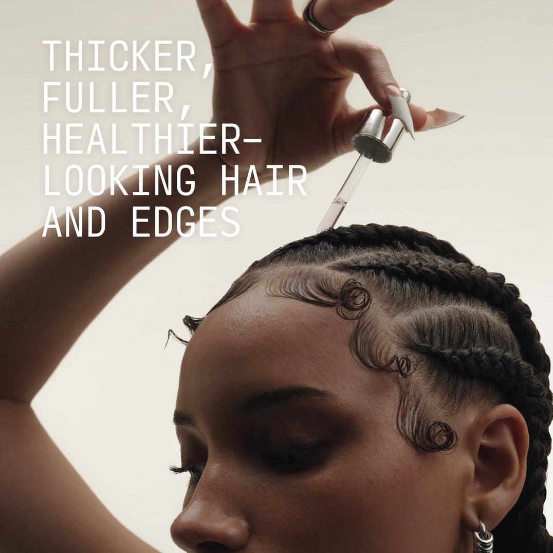 Cecred Restoring Hair & Edge Drops