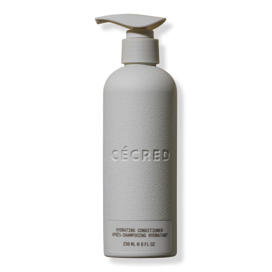 Cecred Hydrating Conditioner