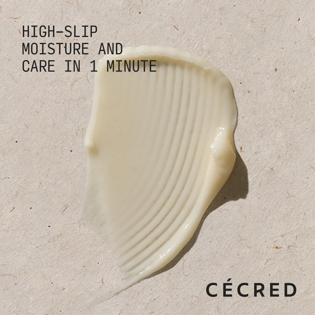 Cecred Hydrating Conditioner