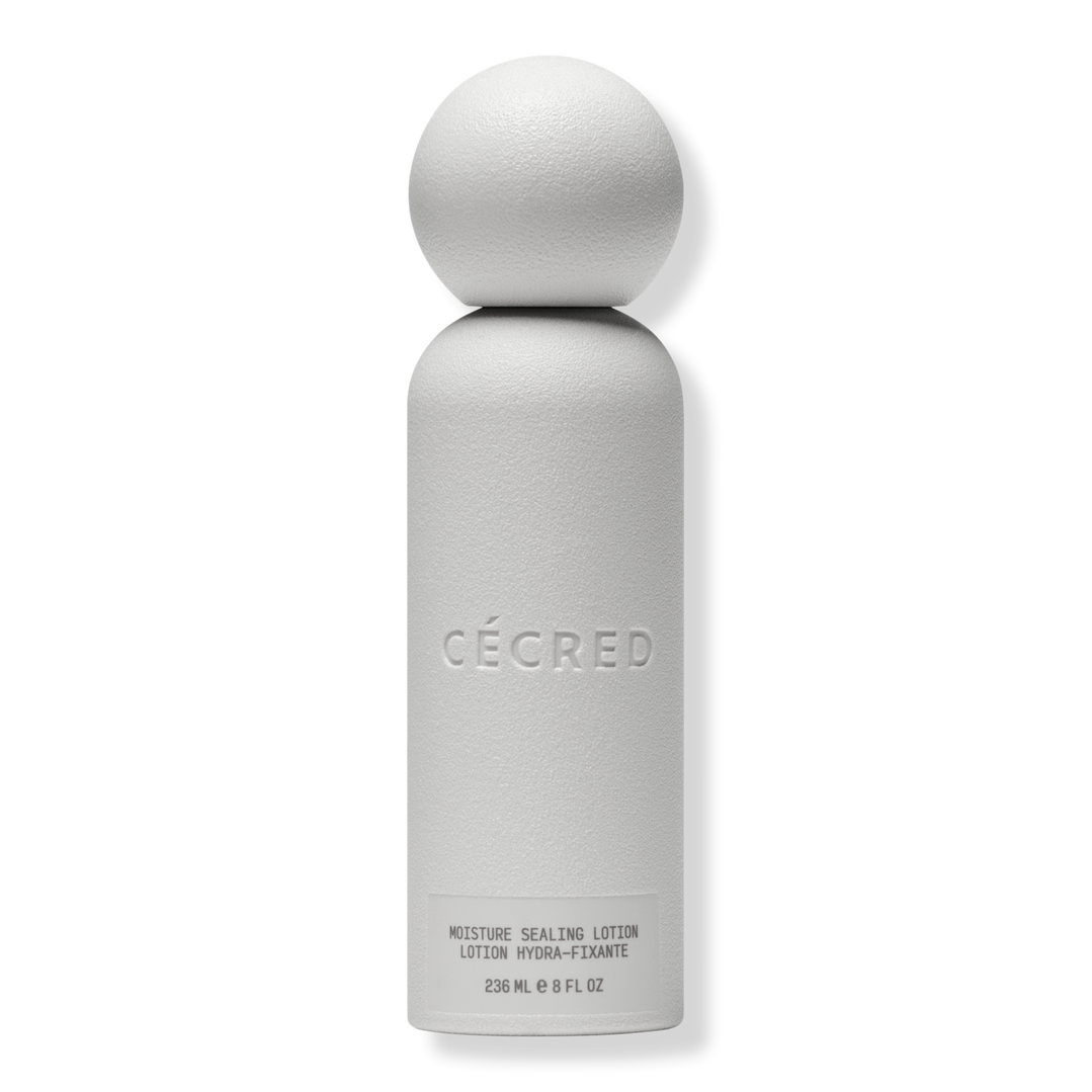 Cecred Moisture Sealing Lotion
