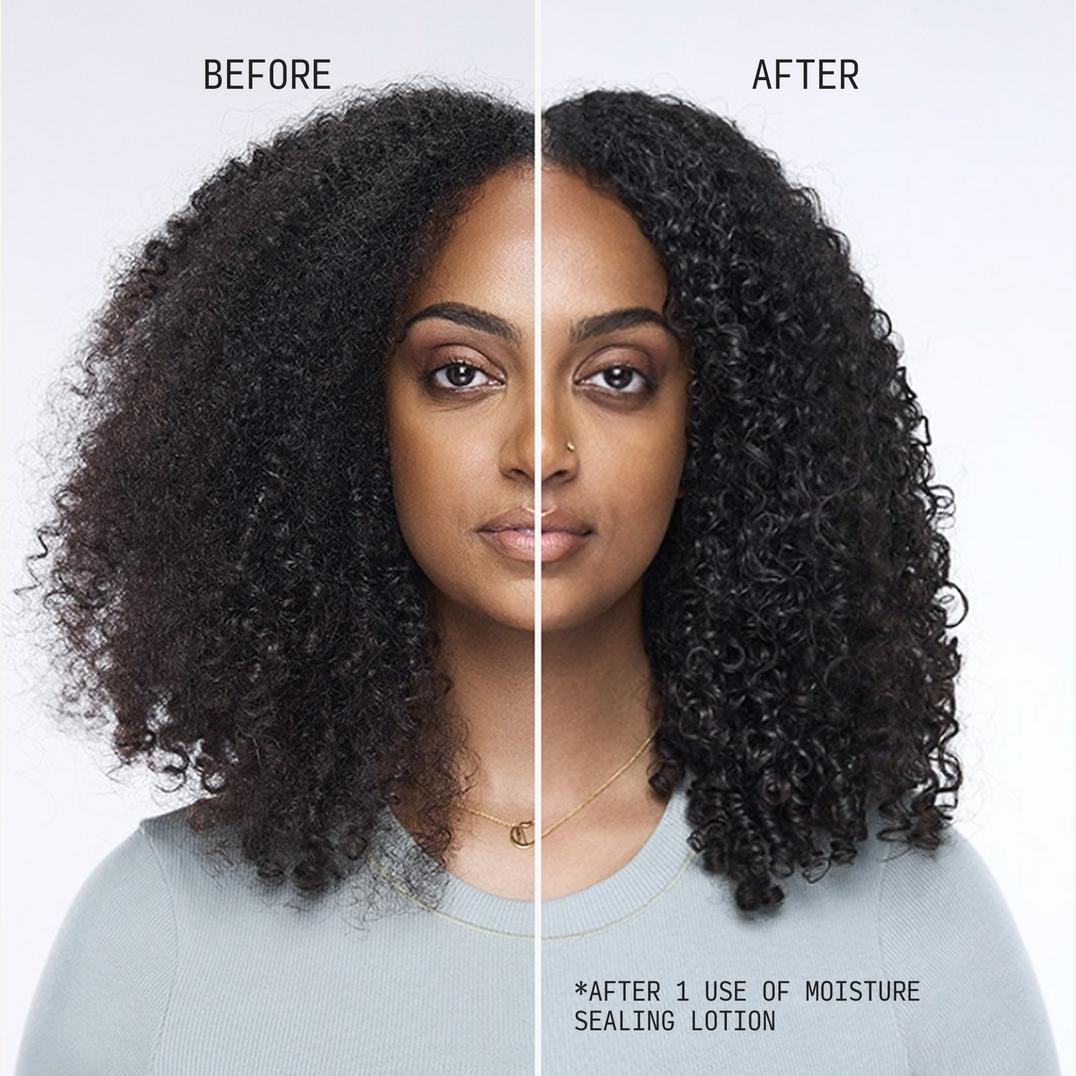 Cecred Moisture Sealing Lotion