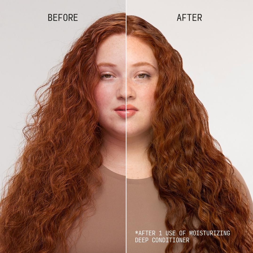 Cecred Moisturizing Deep Conditioner