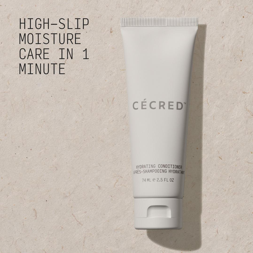 Cecred Hydration Hero Kit