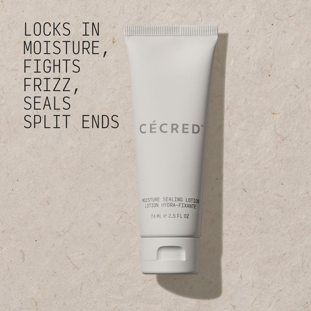 Cecred Hydration Hero Kit