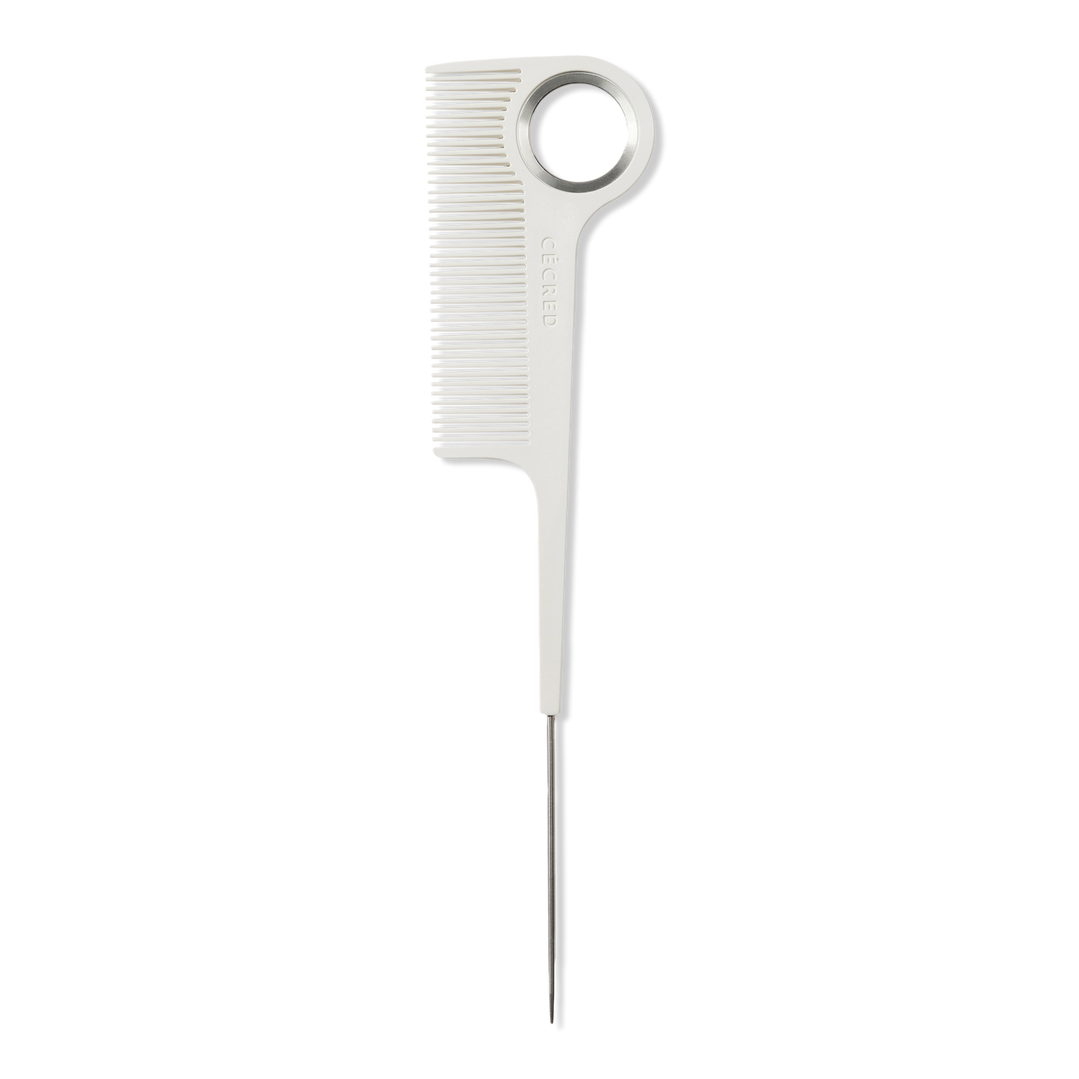 Cecred Parting Tail Comb